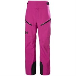 Helly Hansen SOGN Shell Pants - Women's