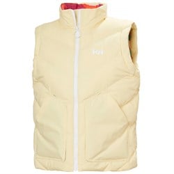Helly Hansen Apres Insulated Vest - Women's