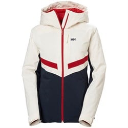 Helly Hansen Edge 3.0 Jacket - Women's