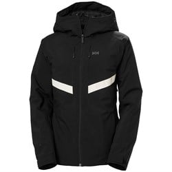 Helly Hansen Edge 3.0 Jacket - Women's