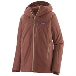 Patagonia Insulated Storm Shift Jacket Women s Dulse Mauve Xs