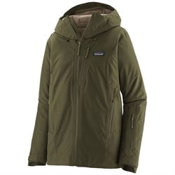 Patagonia Insulated Storm Shift Jacket - Women's