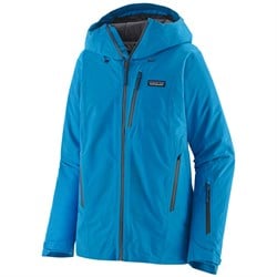 Patagonia Insulated Storm Shift Jacket - Women's