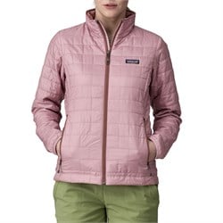 Patagonia Nano Puff Jacket - Women's