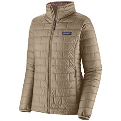 Patagonia Nano Puff Jacket - Women's