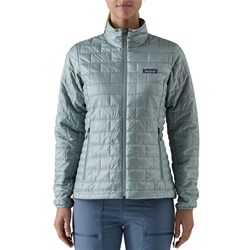 Patagonia Nano Puff Jacket - Women's