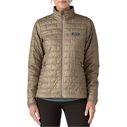 Patagonia Nano Puff Jacket - Women's
