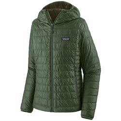 Patagonia Nano Puff Hoodie - Women's