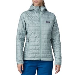 Patagonia Nano Puff Hoodie - Women's