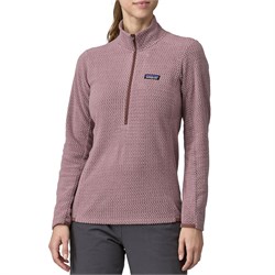 Patagonia R1 Air Zip Neck Top - Women's