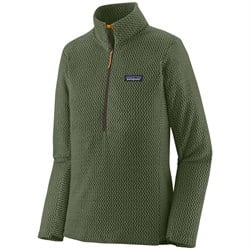 Patagonia R1 Air Zip Neck Top - Women's