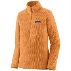 Patagonia R1 Air Zip Neck Top - Women's