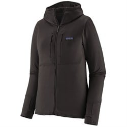 Patagonia R1 Thermal Full-Zip Hoodie - Women's