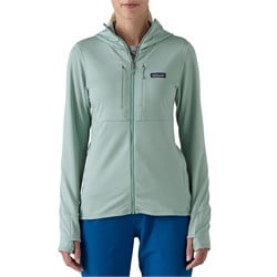 Patagonia R1 Thermal Full-Zip Hoodie - Women's