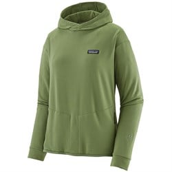 Patagonia R1 Thermal Pullover Hoodie - Women's