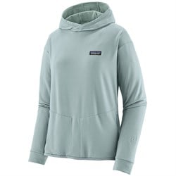 Patagonia R1 Thermal Pullover Hoodie - Women's