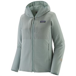 Patagonia R2 CrossStrata Hoodie - Women's