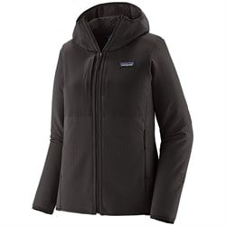 Patagonia R2 CrossStrata Hoodie - Women's