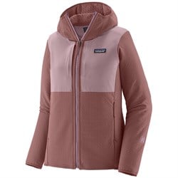 Patagonia R2 CrossStrata Hoodie - Women's