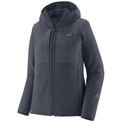 Patagonia R2 CrossStrata Hoodie - Women's