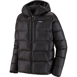 Patagonia Fitz Roy Down Hoodie - Men's