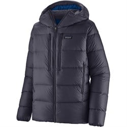 Patagonia Fitz Roy Down Hoodie - Men's