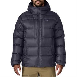 Patagonia Fitz Roy Down Hoodie - Men's
