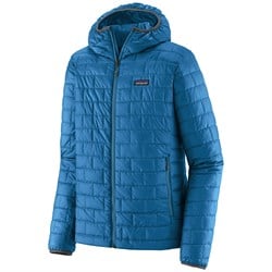 Patagonia Nano Puff Hoodie - Men's