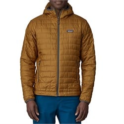 Patagonia Nano Puff Hoodie - Men's