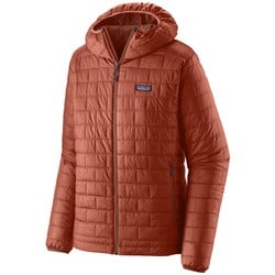 Patagonia Nano Puff Hoodie - Men's