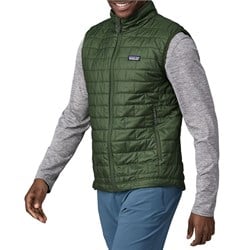 Patagonia Nano Puff Vest - Men's