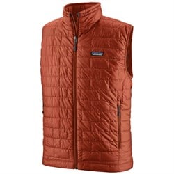 Patagonia Nano Puff Vest - Men's