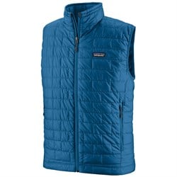 Patagonia Nano Puff Vest - Men's