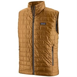 Patagonia Nano Puff Vest - Men's