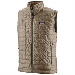 Patagonia Nano Puff Vest - Men's