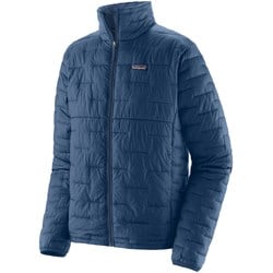 Patagonia Micro Puff Jacket - Men's