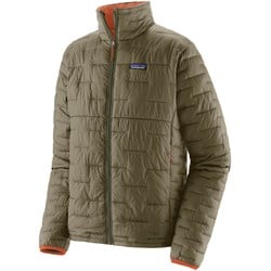 Patagonia Micro Puff Jacket - Men's
