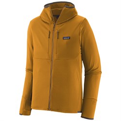 Patagonia R1 Thermal Full-Zip Hoodie - Men's