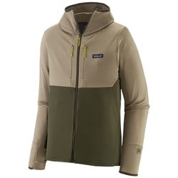 Patagonia R1 Thermal Full-Zip Hoodie - Men's