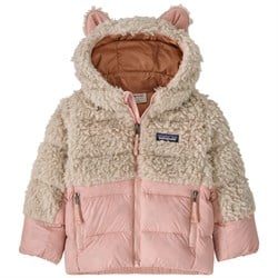 Patagonia Hi-Loft Furry Friends Jacket - Infants'