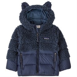 Patagonia Hi-Loft Furry Friends Jacket - Infants'