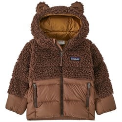 Patagonia Hi-Loft Furry Friends Jacket - Infants'