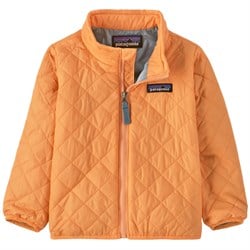 Patagonia Nano Puff Jacket - Infants'