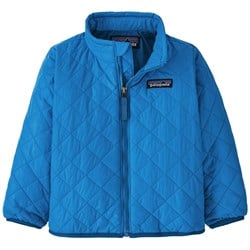 Patagonia Nano Puff Jacket - Toddlers'