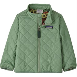Patagonia Nano Puff Jacket - Toddlers'