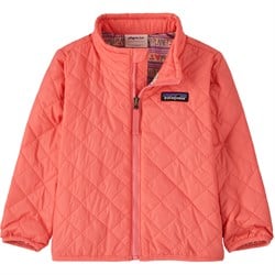 Patagonia Nano Puff Jacket - Toddlers'