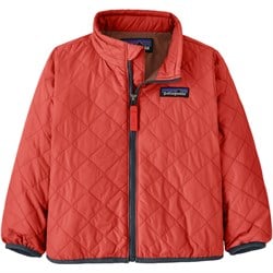 Patagonia Nano Puff Jacket - Toddlers'