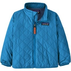 Patagonia Nano Puff Jacket - Toddlers'