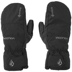 Volcom Stay Dry GORE-TEX Mittens