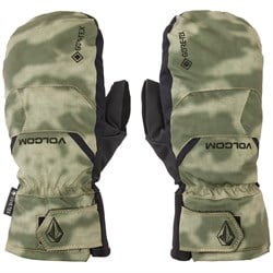 Volcom Stay Dry GORE-TEX Mittens